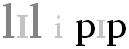 Phonetic representation of the name Lilipip