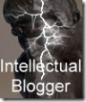 Intellectual Blogger Award image